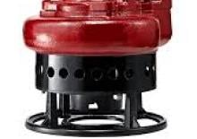 Pompe de canalizare Habermann Aurum Pumpen ASO 337