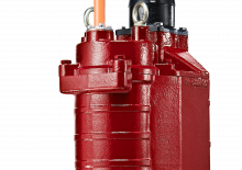 Pompe de canalizare Habermann Aurum Pumpen ASO 6150 L