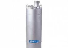 Pompe de canalizare Flygt-Pumpen BIBO 2071 LR 211