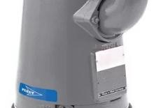 Pompe de canalizare Flygt-Pumpen BIBO 2075 LR 231