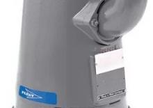 Pompe de canalizare Flygt-Pumpen BIBO 2075 LR 233