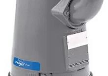 Pompe de canalizare Flygt-Pumpen BIBO 2075 LR 271