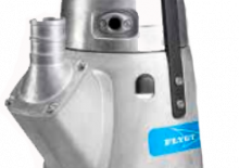 Pompe de canalizare Flygt-Pumpen BIBO 2151 LR 231