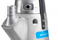 Pompe de canalizare Flygt-Pumpen BIBO 2151 LR 231