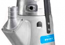 Pompe de canalizare Flygt-Pumpen BIBO 2151 LR 241