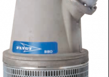Pompe de canalizare Flygt-Pumpen BIBO 2250 LR 433
