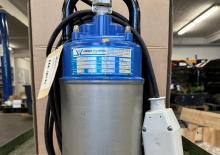 Pompe de canalizare Heide-Pumpen BP 1-N