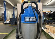 Pompe de canalizare Heide-Pumpen BP 2-NC