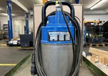 Pompe de canalizare Heide-Pumpen BP 2-W 220