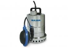 Pompe de canalizare Sulzer Coronada 250 W