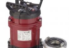 Pompe de canalizare Söndgerath Pumpen FSP 400 W