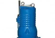 Pompe de canalizare Faggiolati G 210 T6D1-J7AA2