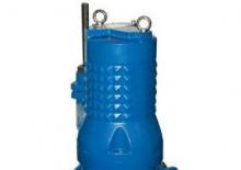 Pompe de canalizare Faggiolati G 210 T6D2-J7AA2