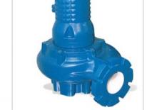 Pompe de canalizare Faggiolati G 410 R2C2-P80AA2