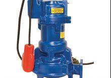 Pompe de canalizare Faggiolati G 611 R2C3-S80AA2