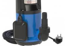 Pompe de canalizare Calpeda GM 5-9