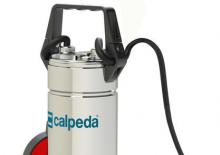 Pompe de canalizare Calpeda GQS 40-9