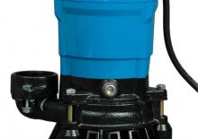 Pompe de canalizare Tsurumi-Pumpen HS3.75SL