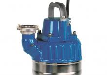 Pompe de canalizare ABS-Pumpen J 12 D/KS