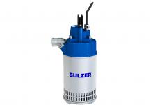 Pompe de canalizare Sulzer J 12 D/KS