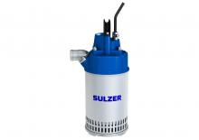 Pompe de canalizare Sulzer J 12 W