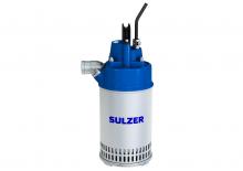 Pompe de canalizare Sulzer J 12 W
