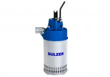 Pompe de canalizare Sulzer J 12 W/KS