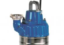 Pompe de canalizare ABS-Pumpen J 15 D