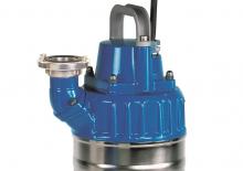 Pompe de canalizare ABS-Pumpen J 15 D/KS