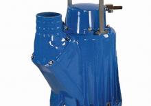 Pompe de canalizare ABS-Pumpen J 205 HD