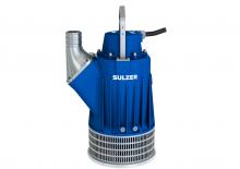 Pompe de canalizare Sulzer J 205 HD