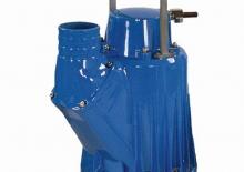 Pompe de canalizare ABS-Pumpen J 205 ND