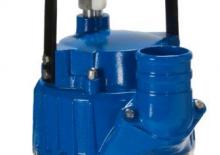 Pompe de canalizare ABS-Pumpen J 24 ND