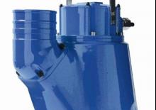 Pompe de canalizare ABS-Pumpen J 405 HD