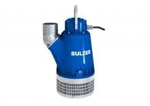Pompe de canalizare Sulzer J 405 HD