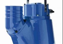 Pompe de canalizare ABS-Pumpen J 405 ND