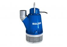 Pompe de canalizare Sulzer J 405 ND