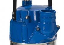 Pompe de canalizare ABS-Pumpen J 44 ND