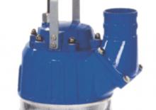 Pompe de canalizare ABS-Pumpen J 54 LD direkt
