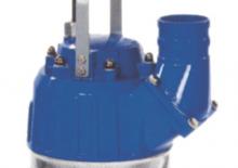 Pompe de canalizare ABS-Pumpen J 54 ND direkt