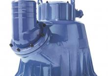 Pompe de canalizare ABS-Pumpen J 604 HD