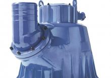 Pompe de canalizare ABS-Pumpen J 604 ND