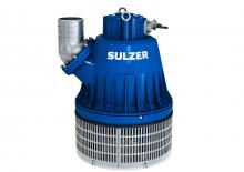 Pompe de canalizare Sulzer J 604 ND