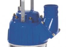 Pompe de canalizare ABS-Pumpen J 84 ND direkt