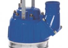 Pompe de canalizare ABS-Pumpen J 84 SD