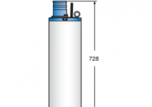 Pompe de canalizare ABS-Pumpen JC 34 HD