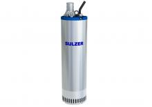 Pompe de canalizare Sulzer JC 34 HD
