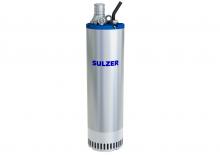 Pompe de canalizare Sulzer JC 34 ND