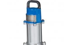 Pompe de canalizare ABS-Pumpen JS 24 ND