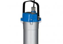 Pompe de canalizare ABS-Pumpen JS 44 ND